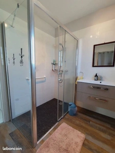 Maison à vendre 6 pièces COMBRIT (29)