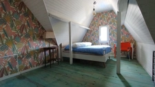 Maison à vendre 6 pièces COMBRIT (29)