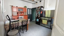 House for sale, 4 rooms, PLEUVEN (29), town center, garden, old charm and modern comfort