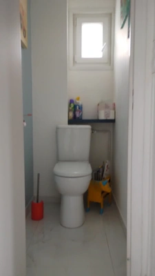 Maison à vendre 6 pièces COMBRIT (29)