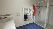 Maison à vendre 6 pièces COMBRIT (29)