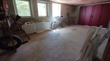 House for sale, 6 rooms, in the town of Combrit (29), very large plot