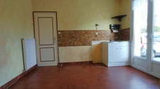 House for sale, 5 rooms, PLOMEUR (29), peaceful countryside setting, large enclosed plot