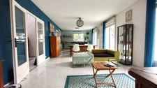 Maison à vendre 6 pièces COMBRIT (29)