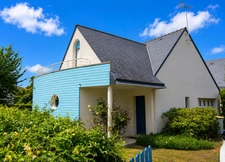 Maison à vendre 6 pièces COMBRIT (29)