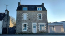 5 bedroom house for sale in COMBRIT Finistère France