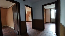 FOR SALE Locronan property, manor house and gatehouse
