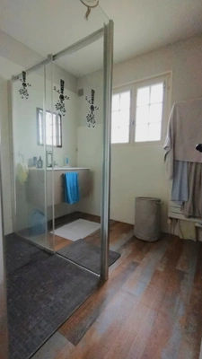 Maison à vendre 6 pièces COMBRIT (29)
