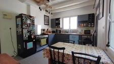 House for sale, 4 rooms, PLEUVEN (29), town center, garden, old charm and modern comfort