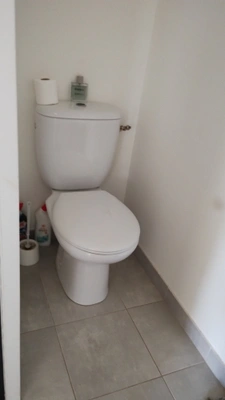 Maison à vendre 5 pièces COMBRIT (29) commerces à pied