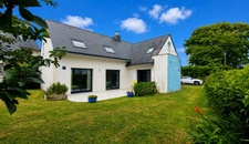 Maison à vendre 6 pièces COMBRIT (29) Sainte-Marine proche plage du centre nautique et port