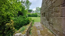 FOR SALE Locronan property, manor house and gatehouse
