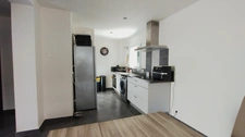 Maison à vendre 5 pièces COMBRIT (29) commerces à pied