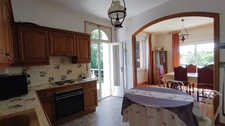 House for sale, 6 rooms, in the town of Combrit (29), very large plot