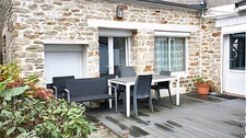 5 bedroom house for sale in COMBRIT Finistère France