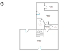 5 bedroom house for sale in COMBRIT Finistère France