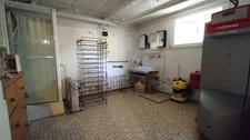 Maison à vendre 6 pièces COMBRIT (29) Sainte-Marine la plage à pied, quartier calme, en impasse. 2 chambres au rez-de-chaussée