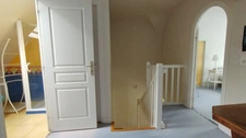 Maison à vendre 6 pièces COMBRIT (29)