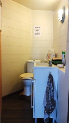 Immeuble à vendre BENODET (29) un commerce et deux appartements jardin