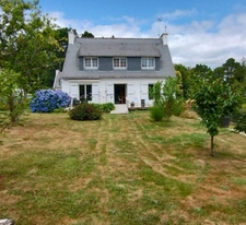 Maison à vendre 6 pièces COMBRIT (29)