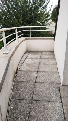 Maison à vendre 6 pièces COMBRIT (29)
