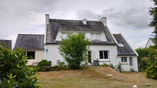 Maison à vendre 8 pièces COMBRIT (29) Sainte-Marine