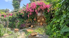 Immeuble à vendre BENODET (29) commerce et deux appartements