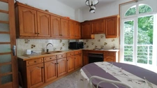 House for sale, 6 rooms, in the town of Combrit (29), very large plot