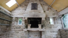 FOR SALE Locronan property, manor house and gatehouse