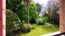 House for sale, 6 rooms, in the town of Combrit (29), very large plot