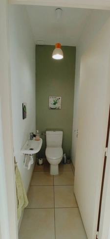 House for sale 6 rooms GUILVINEC (29) 4 bedrooms, walk to beach