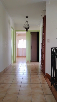 Maison à vendre 6 pièces COMBRIT (29) Sainte-Marine la plage à pied, quartier calme, en impasse. 2 chambres au rez-de-chaussée
