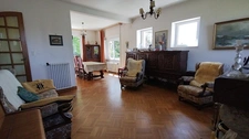 House for sale, 6 rooms, in the town of Combrit (29), very large plot