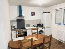 Immeuble de rapport pouvant être transformer en maison 