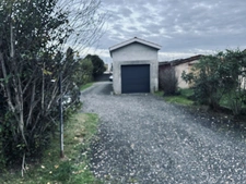 Immeuble de rapport pouvant être transformer en maison 