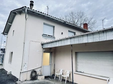 Immeuble de rapport pouvant être transformer en maison 