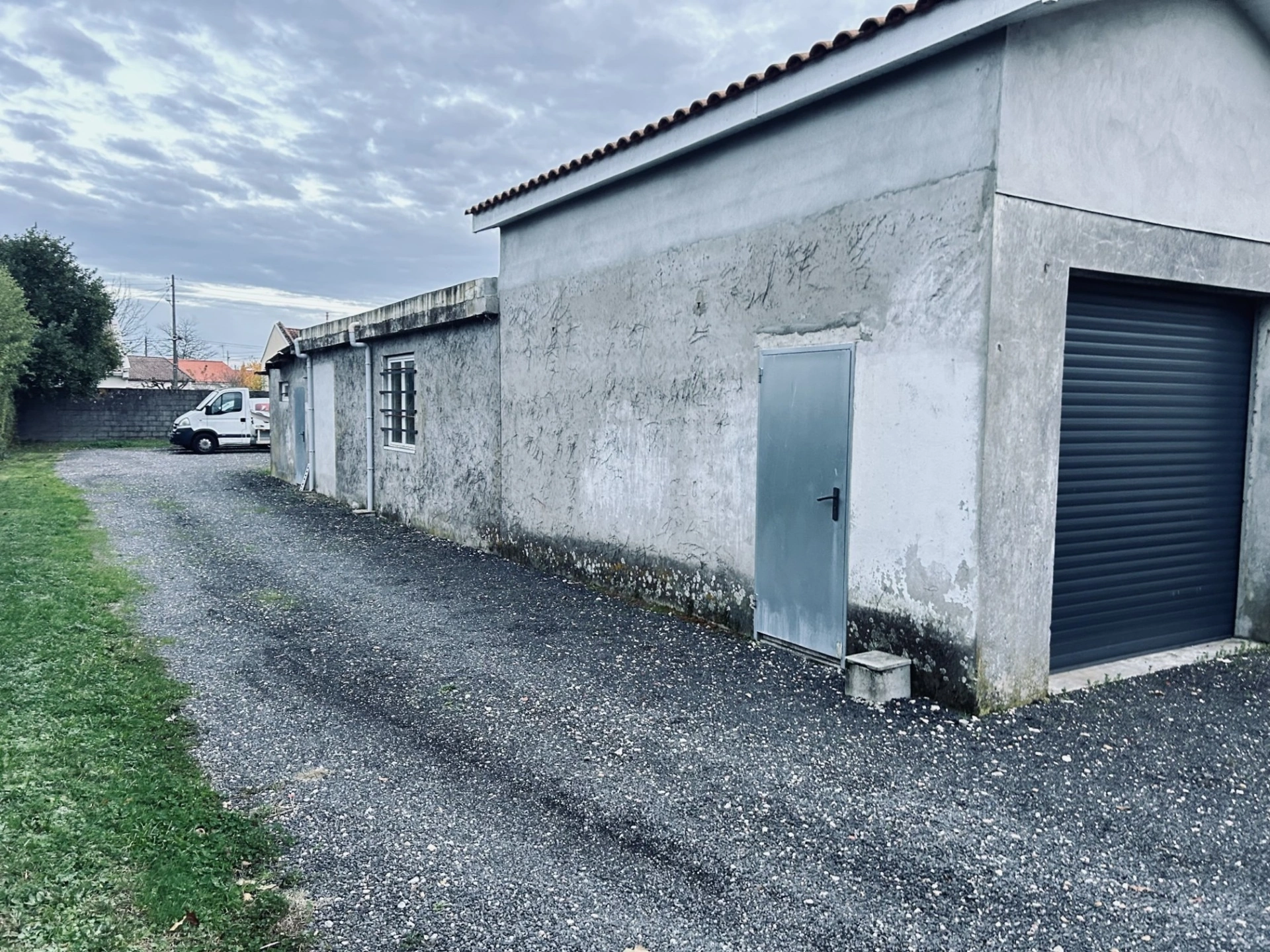 Immeuble 7 pièces 130 m² · à Cenon · 130 m² · 550 000 €