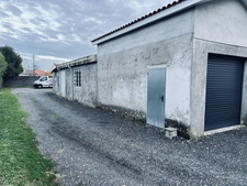 Immeuble de rapport pouvant être transformer en maison 