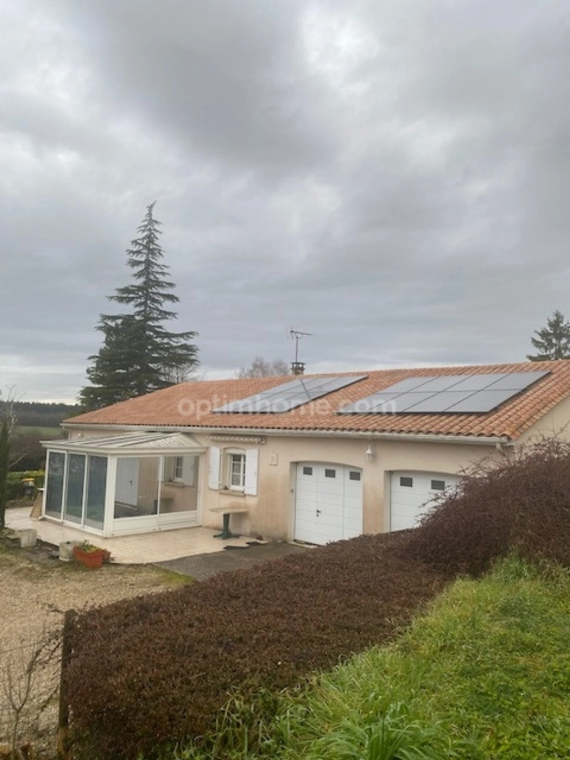 Maison 4 pièces 117 m² · à Dirac · 117 m² · 238 000 €