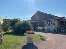 Maison à vendre en VIAGER 6 pièces VILLEJESUS (16)