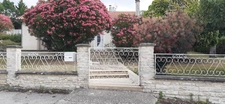 A Nersac,16, proche de toutes les commodités, maison à vendre prête à habiter, juste à rafraîchir.