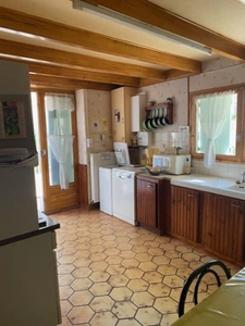 Maison à vendre en VIAGER 6 pièces VILLEJESUS (16)
