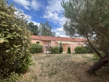 Maison à vendre 8 pièces Proche de EXIDEUIL sur Vienne (16), juste quelques travaux de rafraichissement  
