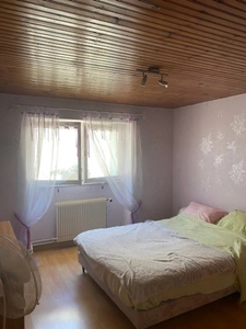 Maison à vendre en VIAGER 6 pièces VILLEJESUS (16)