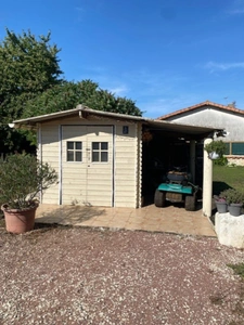 Maison à vendre en VIAGER 6 pièces VILLEJESUS (16)