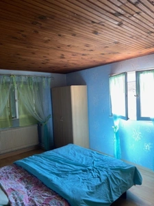 Maison à vendre en VIAGER 6 pièces VILLEJESUS (16)