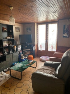 Maison à vendre en VIAGER 6 pièces VILLEJESUS (16)