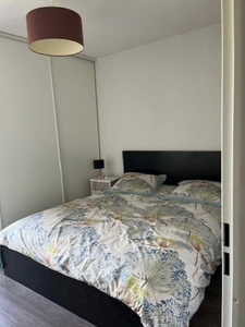 Appartement Bordeaux Lac- 3 pièces-vue sur lac