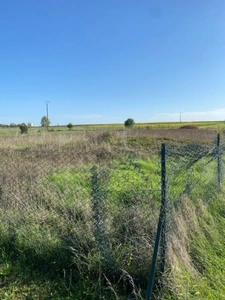 GERMIGNAC Terrain plat constructible, dans un environnement calme à  15 km de Cognac