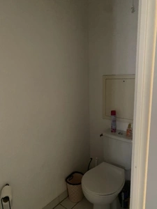  Gond Pontouvre, dans une résidencce au calme entourée d'un parc, appartement de 48 m2 en RDC, avec terrasse couverte et rambarde